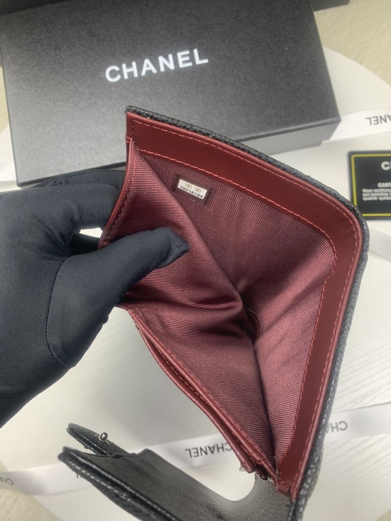 Chanel Wallets Purse